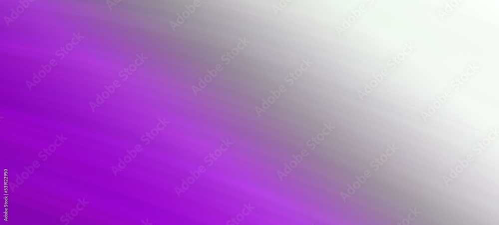 Obraz premium The background illustration has a bright purple gradient.