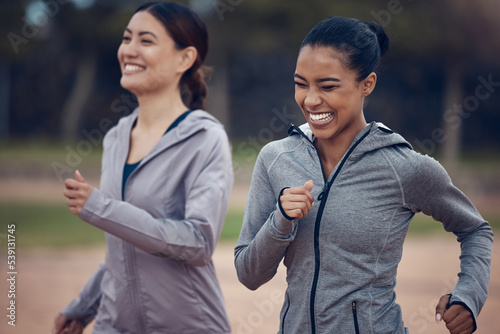 Photography Running, fitness and women training in the city of London for health, wellness and body goal together