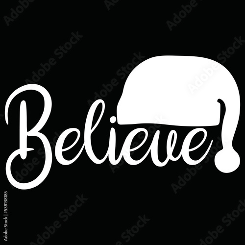 believe