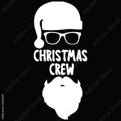 christmas crew