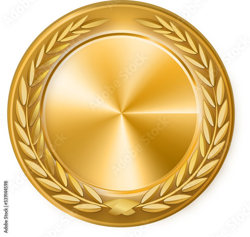 gold medal