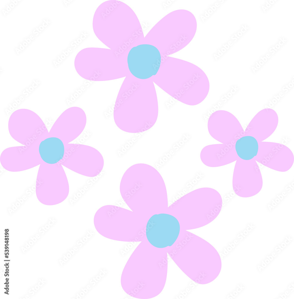 Modern Abstract Shape Modern Abstract Shape