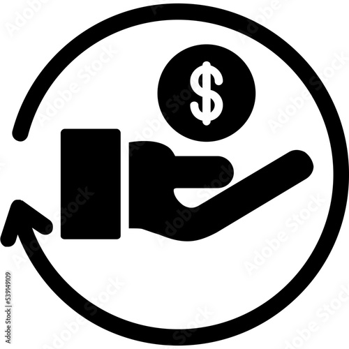 Refund Icon
