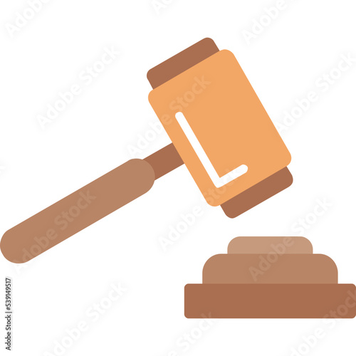 Auction Icon