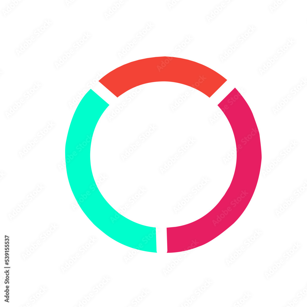 Business Infographics Pie Char Business Infographics Pie Char