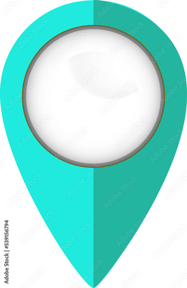 map pointer map pointer
