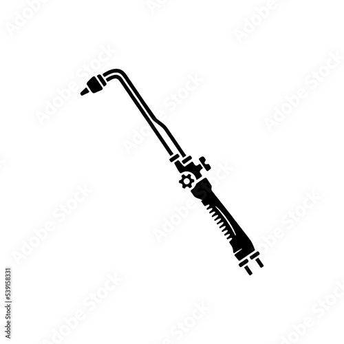 welding torch