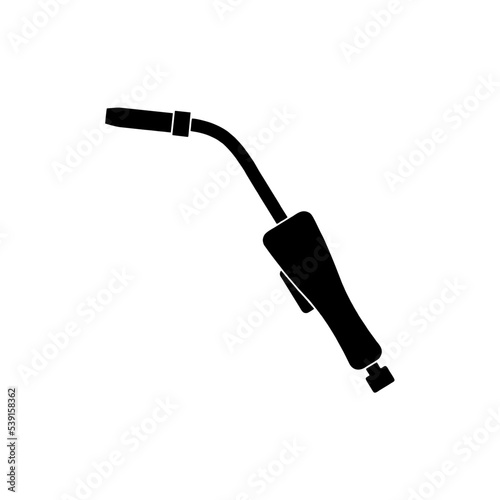 welding torch