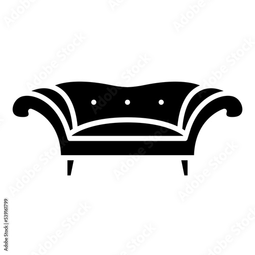 sofa icon