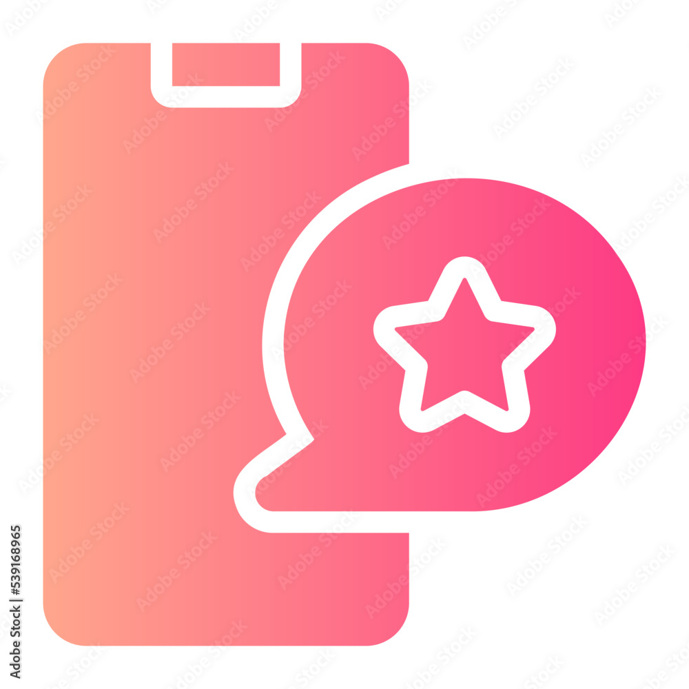 testimonial gradient icon testimonial gradient icon