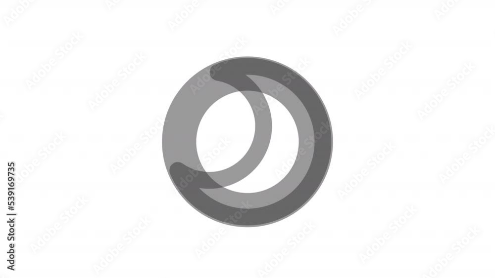 Animated night mode line ui icon. Nighttime theme. Moon option. Seamless loop HD video with alpha channel on transparent background. Outline isolated user interface element motion graphic animation Animated night mode line ui icon. Nighttime theme. Moon option. Seamless loop HD video with alpha channel on transparent background. Outline isolated user interface element motion graphic animation