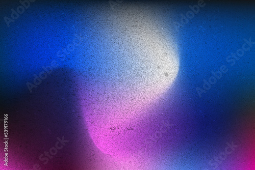 Abstract Gradient mash retro background 