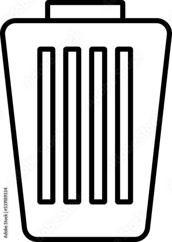  Dump Pin icon