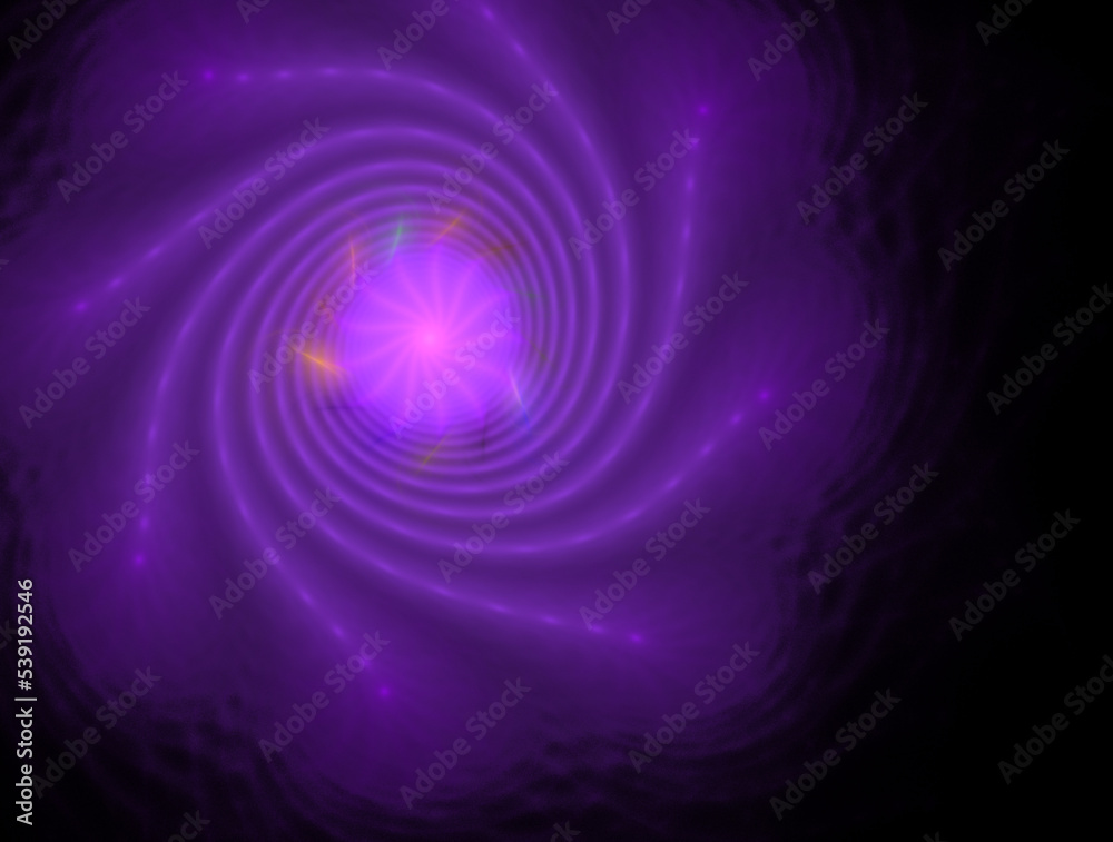 Imaginatory fractal abstract background Image Imaginatory fractal abstract background Image