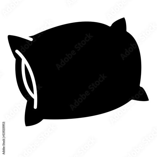 pillow icon