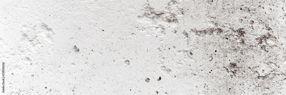 concrete background. texture of old dirty white gray rough concrete stone wall as backdrop. grunge grey cement surface like structure paper material close up. banner concrete background. texture of old dirty white gray rough concrete stone wall as backdrop. grunge grey cement surface like structure paper material close up. banner