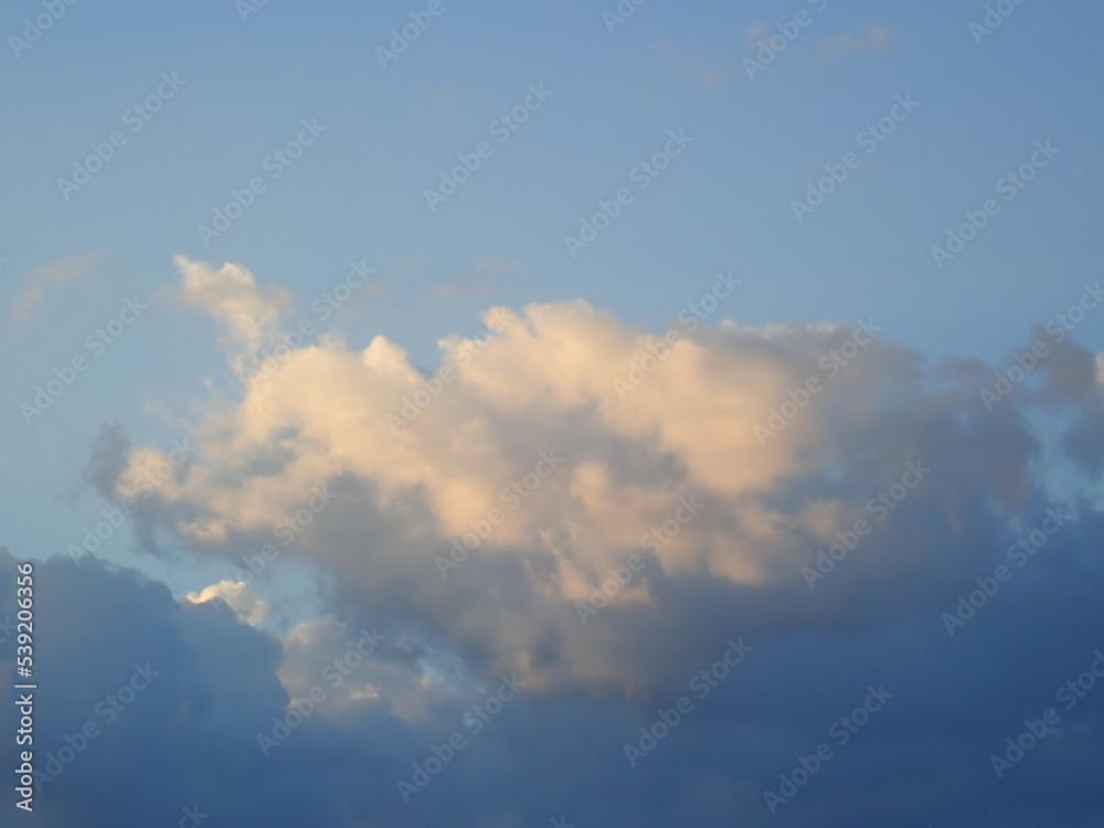 Abstraction in the clouds Abstraction in the clouds