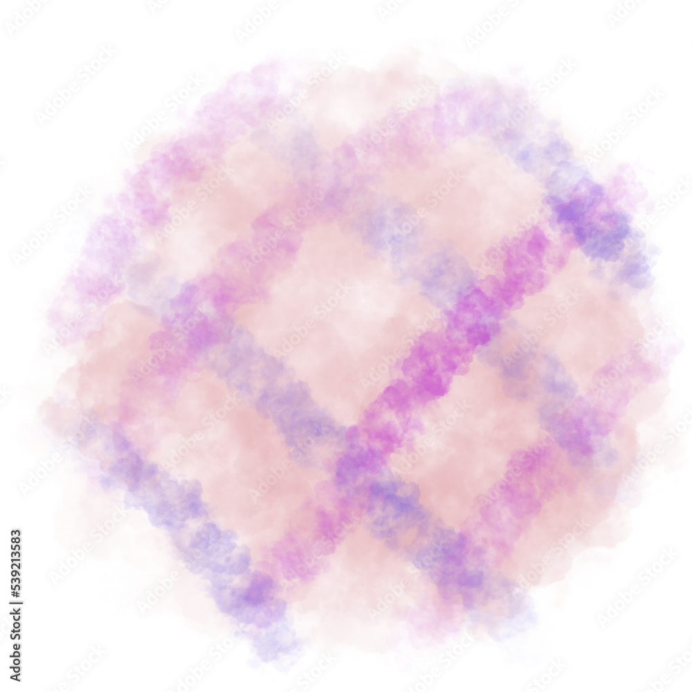 Smoke Splash Abstract Space Watercolor Smoke Splash Abstract Space Watercolor
