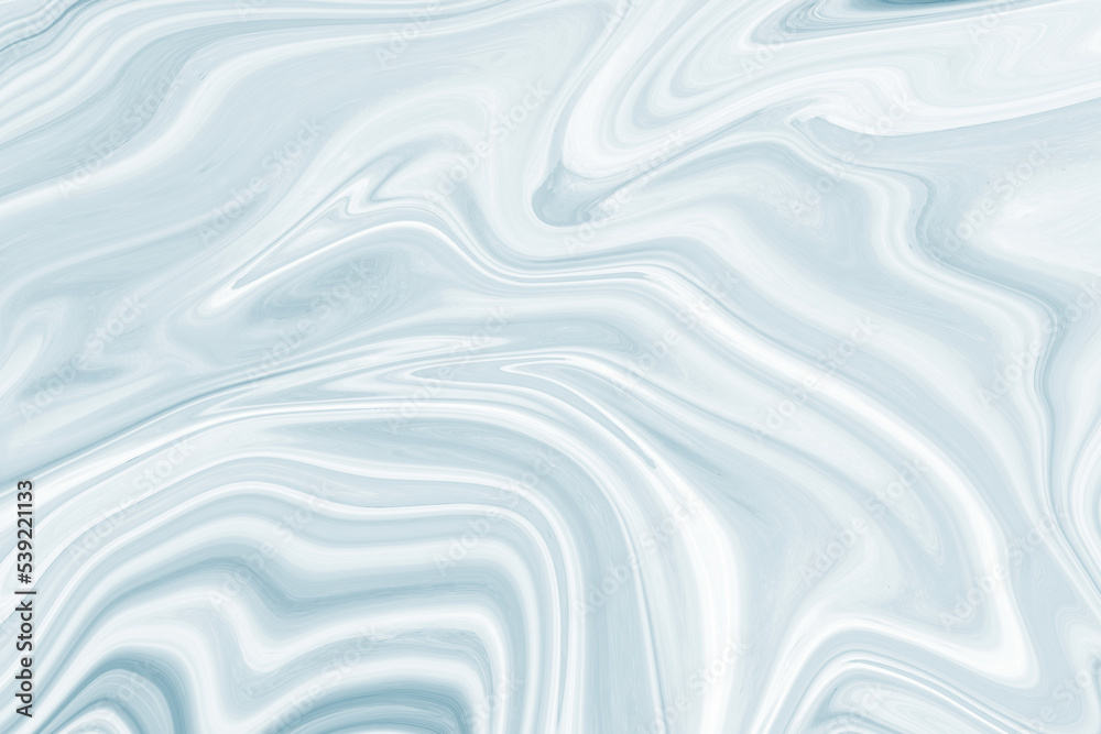 Marble ink colorful. Blue marble pattern texture abstract background. can be used for background or wallpaper Marble ink colorful. Blue marble pattern texture abstract background. can be used for background or wallpaper