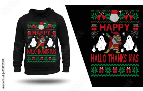 Happy hallo thanks mas t shirt
