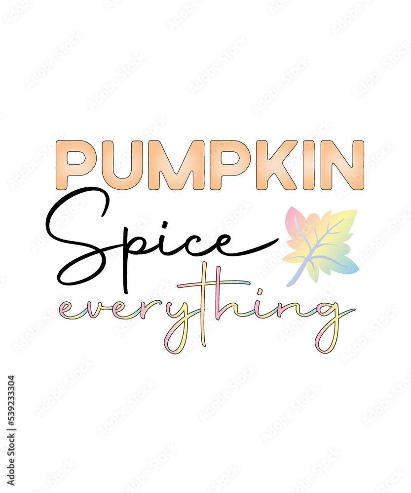 Fototapeta premium Fall Sublimation Bundle, Sublimation Bundle, Autumn Sublimation Bundle, Png For Sublimation Bundle, Bundle, Fall, Fall Png, Fall Sublimation, Fall Sublimation Png, Fall Sublimation Design, Fall Quote