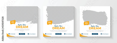 advertising travel banner, travel agency banner design, travel ads banner, beach travel banner, adventure banner,