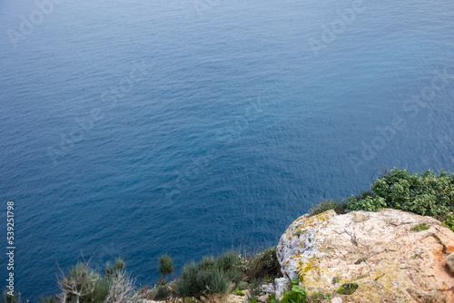 Vistas al océano
