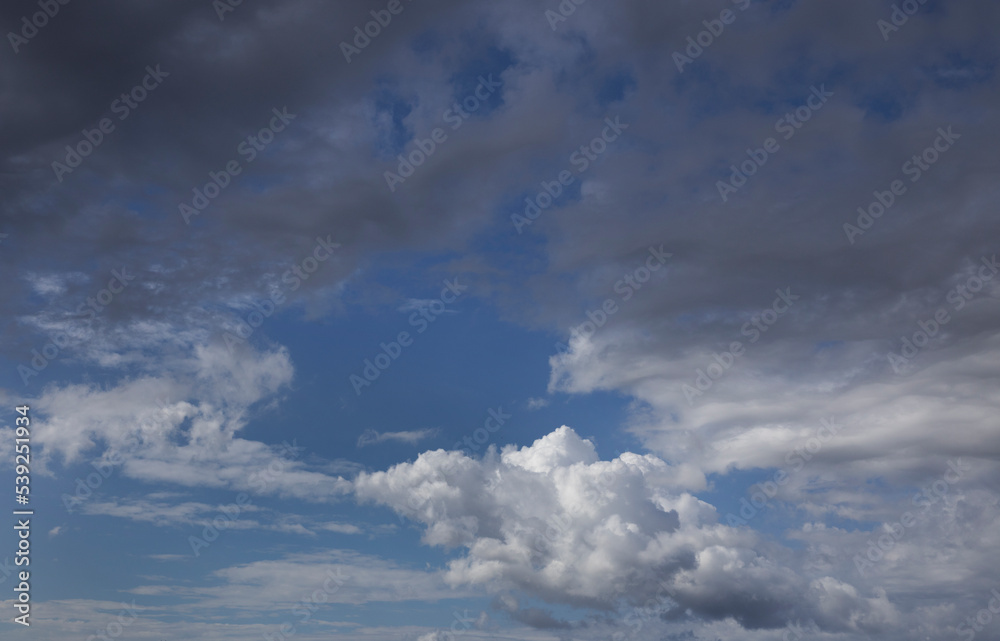 clouds, sky, sant antoni, ibiza, mediterranean, ballears, ibiza, spain, 