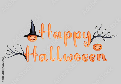 happy halloween