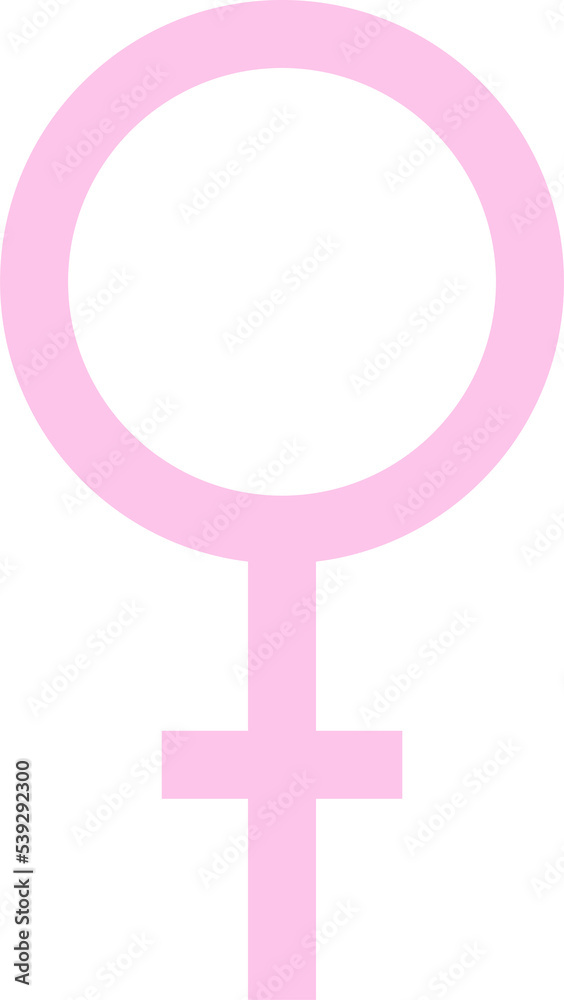 png female symbol icon isolated png female symbol icon isolated