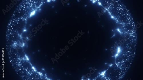 Portal energy