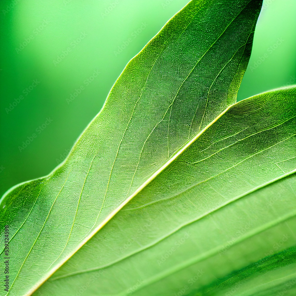 green leaf texture green leaf texture