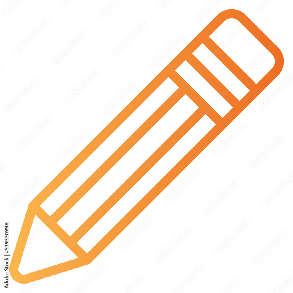 Pencil Icon Pencil Icon