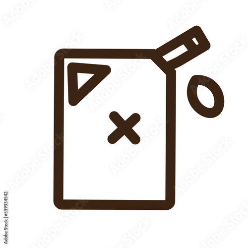 canister ecology energy fuel gas natrue power icon