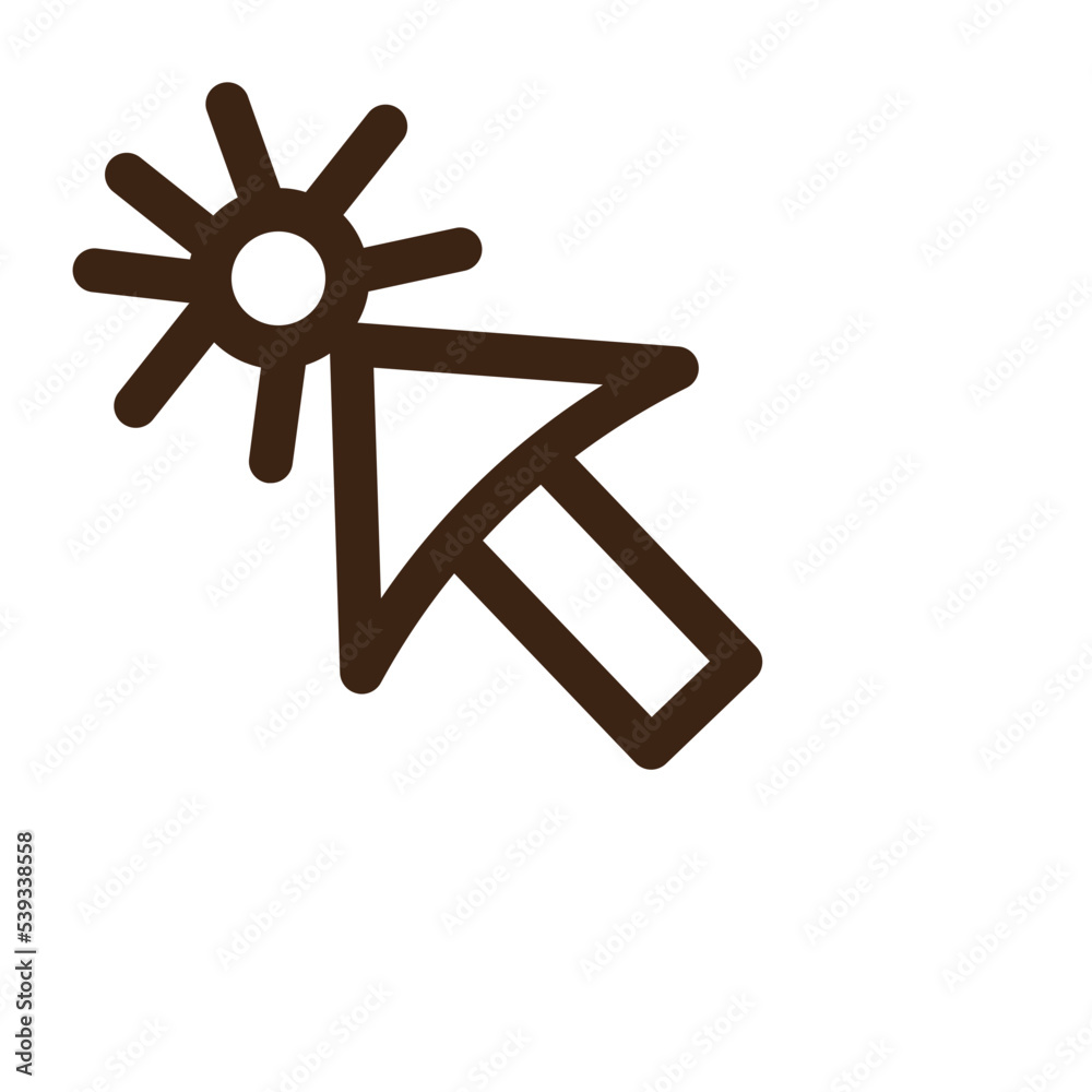 arrow beast clic connection online ui icon arrow beast clic connection online ui icon