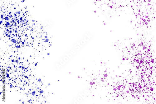 abstract background