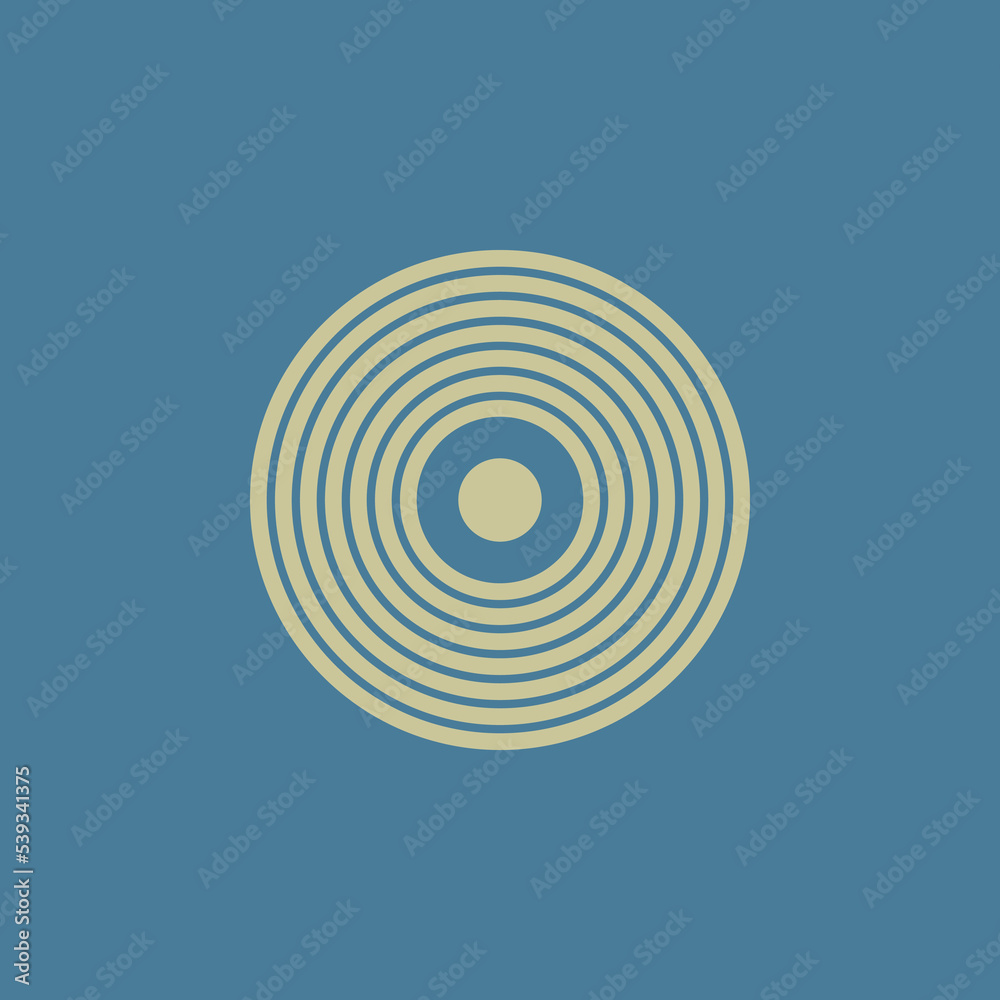 Simple line background. Vector illustration. Simple line background. Vector illustration.