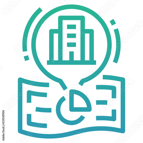 dividends icon