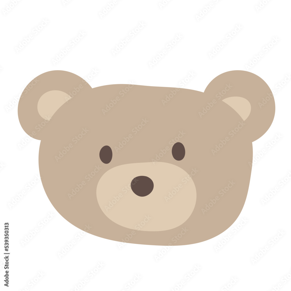 bear bear