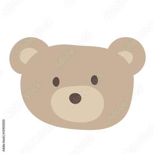 bear