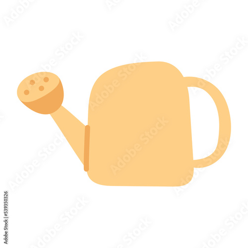 watering can