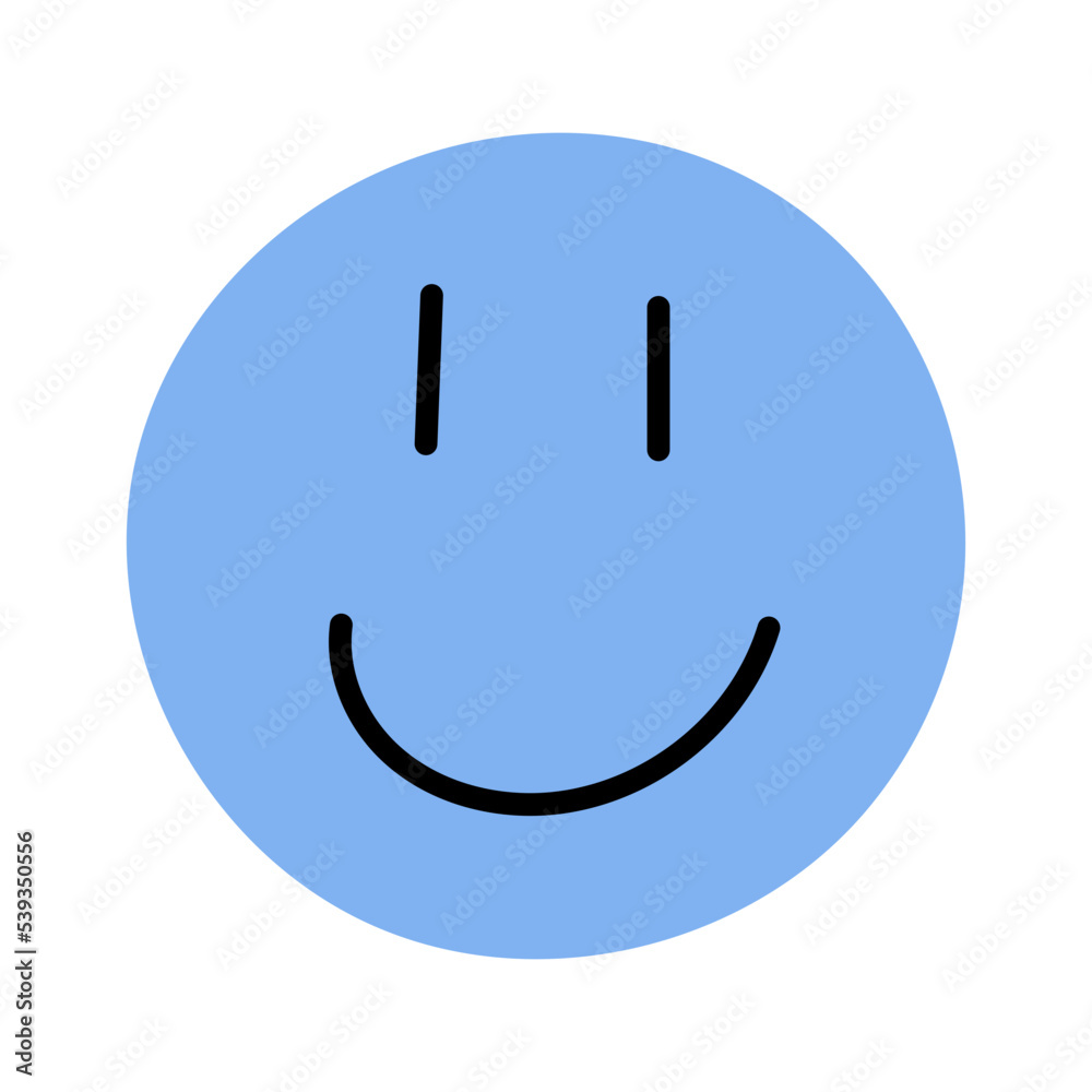 smile smile