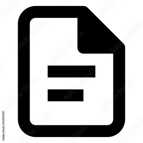 Icon Registry With Style Glyph