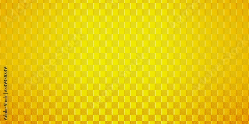 金色の格子柄の背景画像　年賀状用の背景イラスト