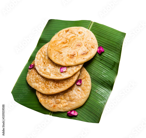 Puran roti holige photo