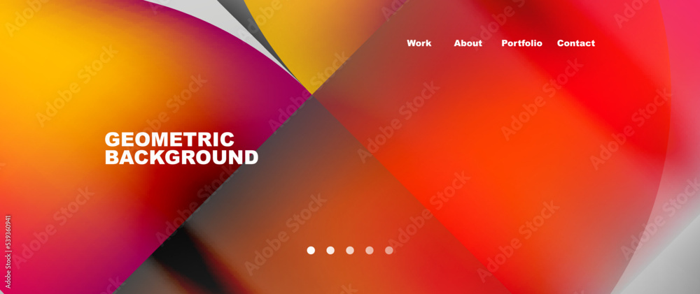 Circles and round elements abstract background design for wallpaper, banner, background, landing page, wall art, invitation, prints Circles and round elements abstract background design for wallpaper, banner, background, landing page, wall art, invitation, prints