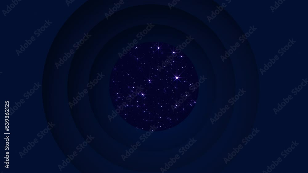 4K Beautiful Abstract Blue Sky
4K Beautiful Abstract Blue Sky