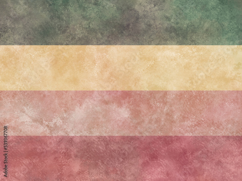 背景素材　背景　壁紙　水彩　抽象的　グラデーション　柄　模様　テクスチャ　縞模様　縞々　ストライプ