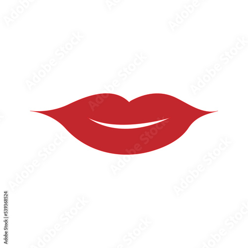 lip icon