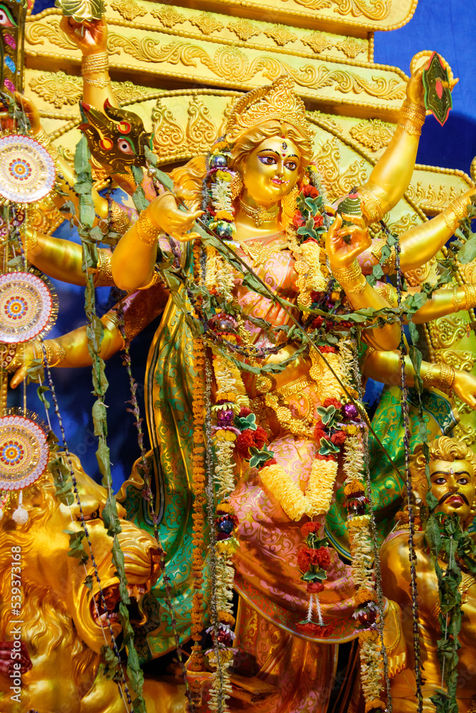 Countries where Durga  puja is celebrated countries that celebrate Durga Puja